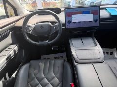 Audi HT 825 Edition - ფოტო 9