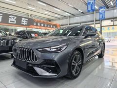 Geely 6 125km Edition - ფოტო 1
