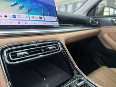 Geely 6 125km Edition - ფოტო 10