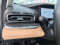 Geely 6 125km Edition - ფოტო 11