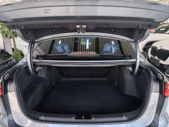Geely 6 125km Edition - ფოტო 15