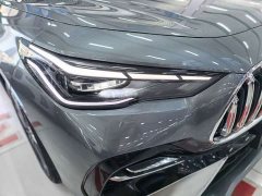 Geely 6 125km Edition - ფოტო 17
