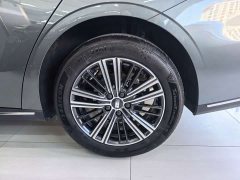 Geely 6 125km Edition - ფოტო 18