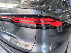 Geely 6 125km Edition - ფოტო 19
