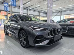Geely 6 125km Edition - ფოტო 3
