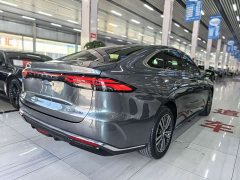 Geely 6 125km Edition - ფოტო 7