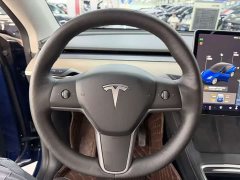 Tesla Model Y Long Range Edition 3D7 - ფოტო 11