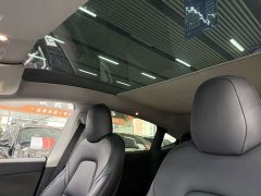 Tesla Model Y Long Range Edition 3D7 - ფოტო 12