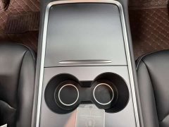 Tesla Model Y Long Range Edition 3D7 - ფოტო 15