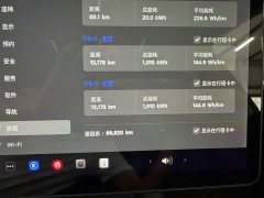 Tesla Model Y Long Range Edition 3D7 - ფოტო 17