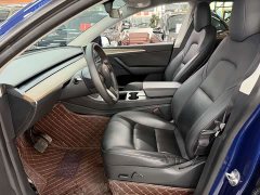 Tesla Model Y Long Range Edition 3D7 - ფოტო 4