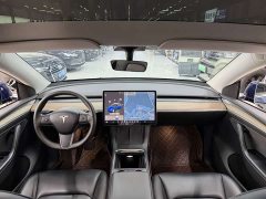 Tesla Model Y Long Range Edition 3D7 - ფოტო 5