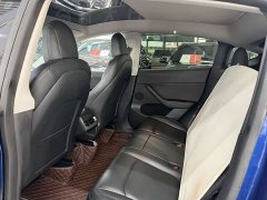 Tesla Model Y Long Range Edition 3D7 - ფოტო 6