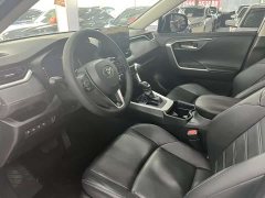 Tesla 2.0L CVT2WDLuxuryPLUS Edition - ფოტო 4