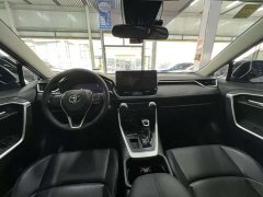 Tesla 2.0L CVT2WDLuxuryPLUS Edition - ფოტო 6