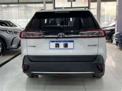 Tesla 2.0L CVT2WDLuxuryPLUS Edition - ფოტო 8