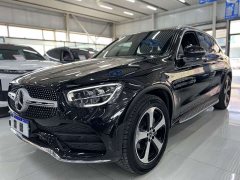 Mercedes-Benz GLC 260 L 4MATIC Version - ფოტო 1