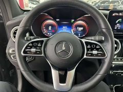 Mercedes-Benz GLC 260 L 4MATIC Version - ფოტო 10