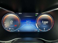 Mercedes-Benz GLC 260 L 4MATIC Version - ფოტო 12