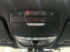 Mercedes-Benz GLC 260 L 4MATIC Version - ფოტო 16