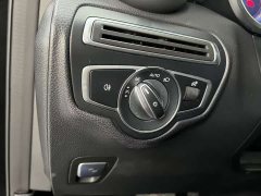 Mercedes-Benz GLC 260 L 4MATIC Version - ფოტო 19