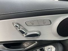 Mercedes-Benz GLC 260 L 4MATIC Version - ფოტო 20