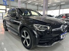 Mercedes-Benz GLC 260 L 4MATIC Version - ფოტო 3