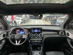 Mercedes-Benz GLC 260 L 4MATIC Version - ფოტო 5