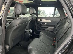Mercedes-Benz GLC 260 L 4MATIC Version - ფოტო 6