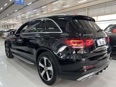 Mercedes-Benz GLC 260 L 4MATIC Version - ფოტო 7