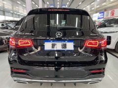 Mercedes-Benz GLC 260 L 4MATIC Version - ფოტო 8