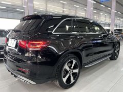 Mercedes-Benz GLC 260 L 4MATIC Version - ფოტო 9