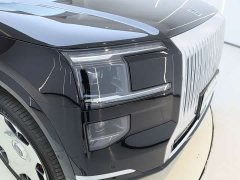 Zeekr 9X Hyper Edition 70kWh - ფოტო 4