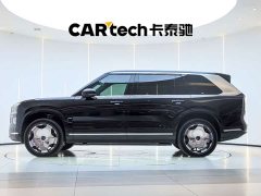 Zeekr 9X Hyper Edition 70kWh - ფოტო 6