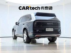 Zeekr 9X Hyper Edition 70kWh - ფოტო 7
