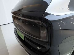 Zeekr 9X Hyper Edition 70kWh - ფოტო 8