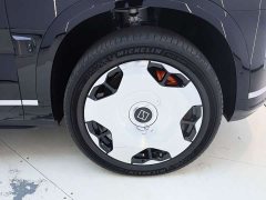 Zeekr 9X Hyper Edition 70kWh - ფოტო 9
