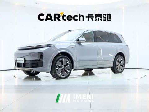 2025 Li Auto L9 Ultra Edition - ავტომობილი ჩინეთიდან