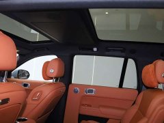 Li Auto L9 Ultra Edition - ფოტო 15
