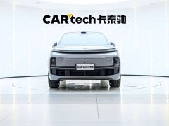 Li Auto L9 Ultra Edition - ფოტო 2