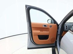 Li Auto L9 Ultra Edition - ფოტო 8