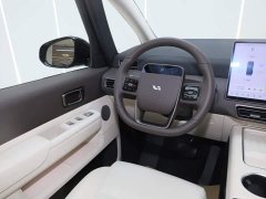 Li Auto MEGA Ultra - ფოტო 11