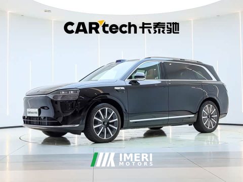 2026 AITO M9 EREV Ultra Edition 52kWh 5 Edition (192) - ავტომობილი ჩინეთიდან