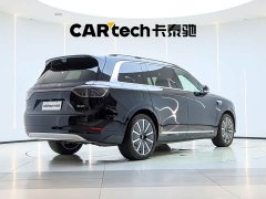 AITO M9 EREV Ultra Edition 52kWh 5 Edition (192) - ფოტო 12