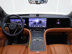 AITO M9 EREV Ultra Edition 52kWh 5 Edition (192) - ფოტო 14