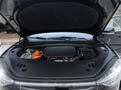 AITO M9 EREV Ultra Edition 52kWh 5 Edition (192) - ფოტო 15