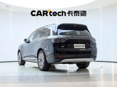 AITO M9 EREV Ultra Edition 52kWh 5 Edition (192) - ფოტო 3