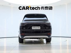 AITO M9 EREV Ultra Edition 52kWh 5 Edition (192) - ფოტო 4