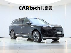 AITO M9 EREV Ultra Edition 52kWh 5 Edition (192) - ფოტო 7