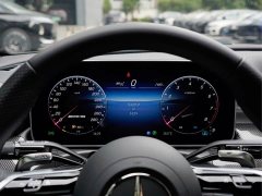 Mercedes-Benz CLE AMG CLE 53 4MATIC - ფოტო 10